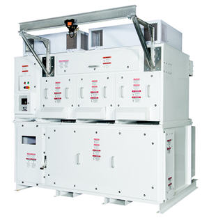 Toshiba MTX2 NEMA 3R ASD